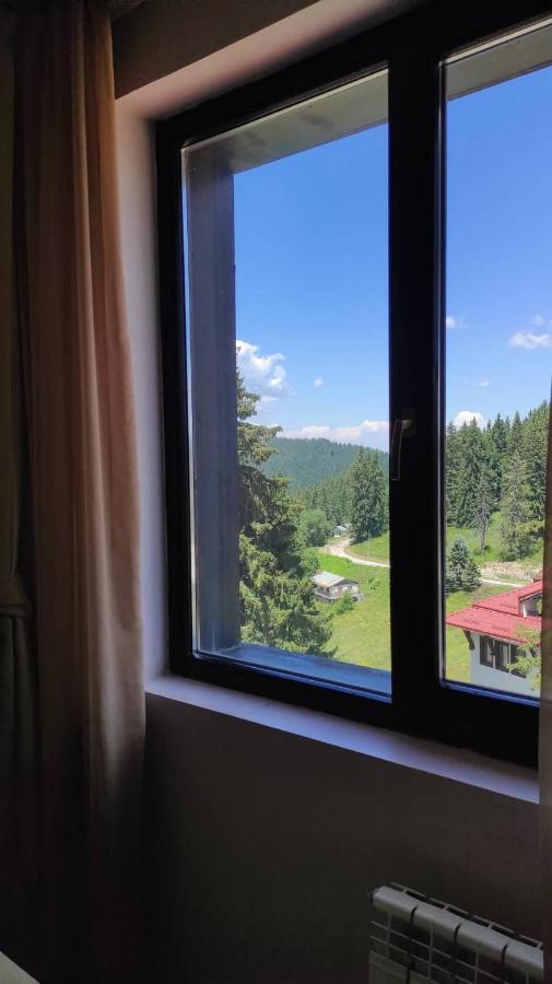 Apartment 428A In Hotel Snezhanka, Pamporovo Exteriér fotografie