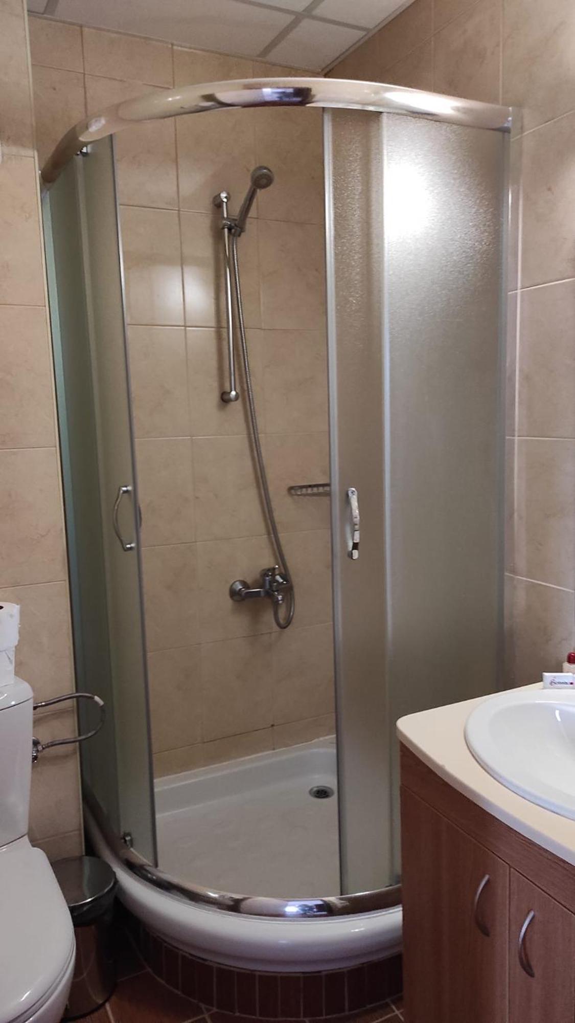 Apartment 428A In Hotel Snezhanka, Pamporovo Exteriér fotografie