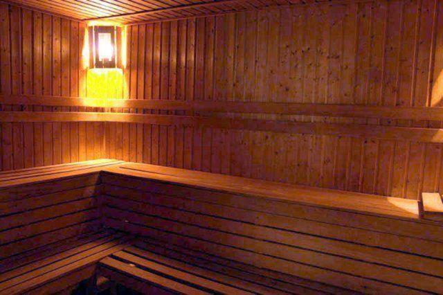 Apartment 428A In Hotel Snezhanka, Pamporovo Exteriér fotografie